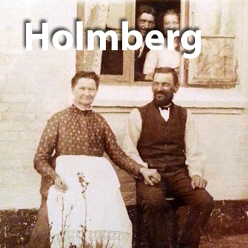 Holmberg